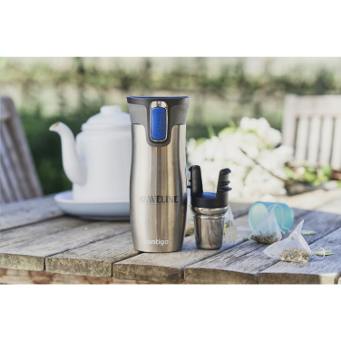 Logo trade firmakingituse pilt: Contigo® Westloop Kruus 470 ml termotass