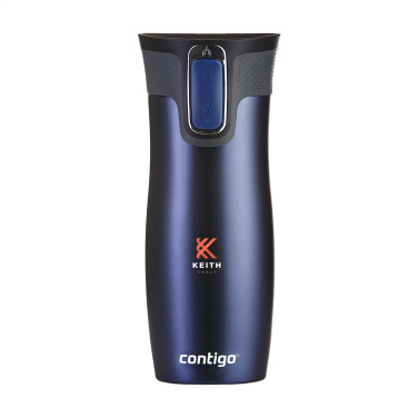 Logo trade ärikingi pilt: Contigo® Westloop Kruus 470 ml termotass