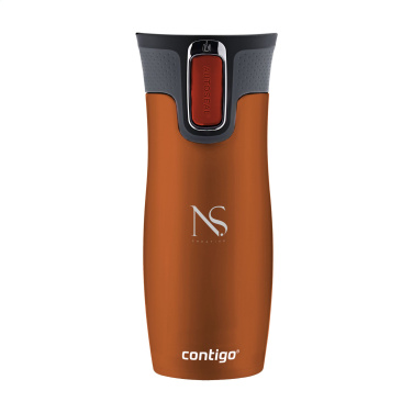 Logotrade ärikingituse foto: Contigo® Westloop Kruus 470 ml termotass