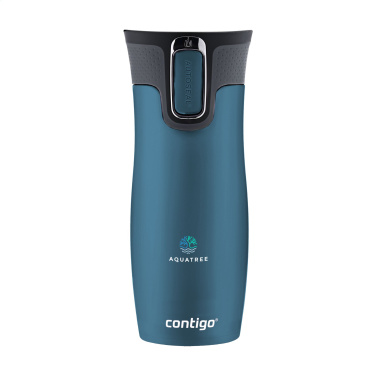 Logotrade firmakingi foto: Contigo® Westloop Kruus 470 ml termotass