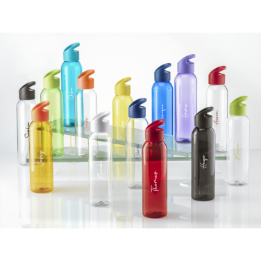 Logotrade reklaamtoote foto: Sirius 650 ml joogipudel