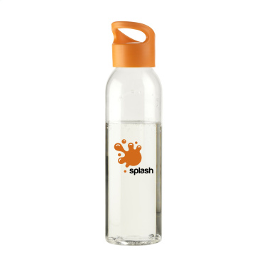 Logotrade firmakingitused pilt: Sirius 650 ml joogipudel