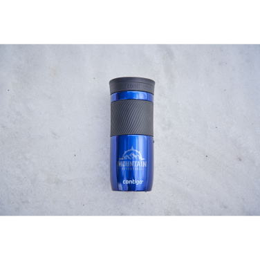 Logotrade ärikingid pilt: Contigo® Byron Medium 470 ml termotass