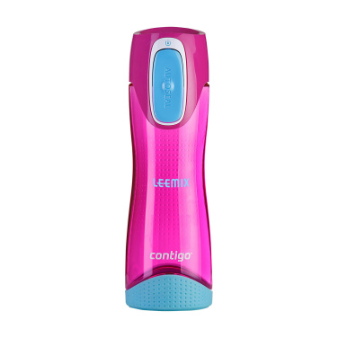Logo trade reklaamtoote pilt: Contigo® Swish 500 ml joogipudel
