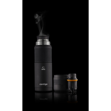 Logo trade reklaamkingitused foto: Contigo® Thermal Bottle 1,2 L termopudel