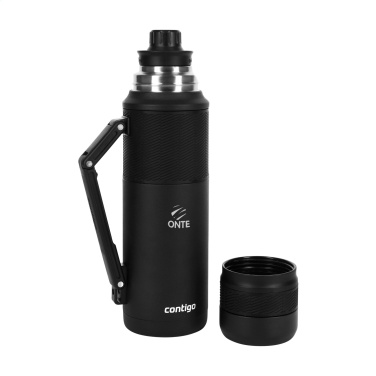 Logotrade meened pilt: Contigo® Thermal Bottle 1,2 L termopudel