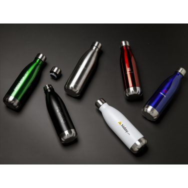 Logo trade firmakingid foto: Topflask 500 ml joogipudel