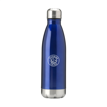 Logo trade reklaamtoote pilt: Topflask 500 ml joogipudel