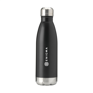 Logotrade reklaamtoote foto: Topflask 500 ml joogipudel