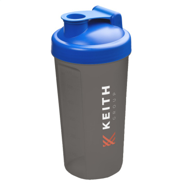 Logotrade reklaamtoote foto: Shaker Protein 600 ml joogitops
