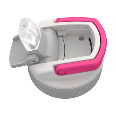 Logo trade meene pilt: Kambukka® Lagoon Insulated 400 ml joogipudel