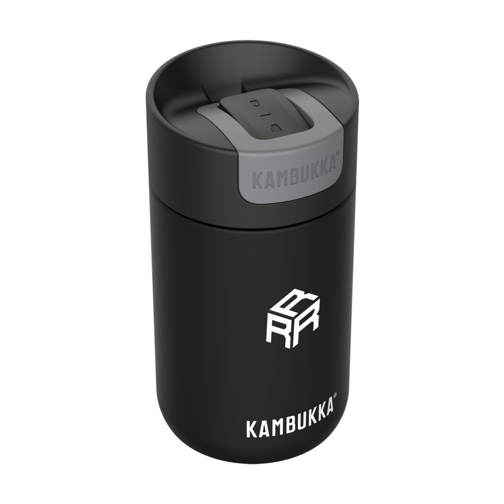 Logotrade reklaamkingituse foto: Kambukka® Olympus 300 ml termotass