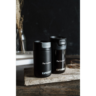 Logotrade reklaamkingituse foto: Kambukka® Olympus 300 ml termotass