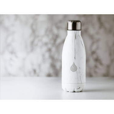 Logotrade reklaamkingituse foto: Topflask Pure 350 ml joogipudel