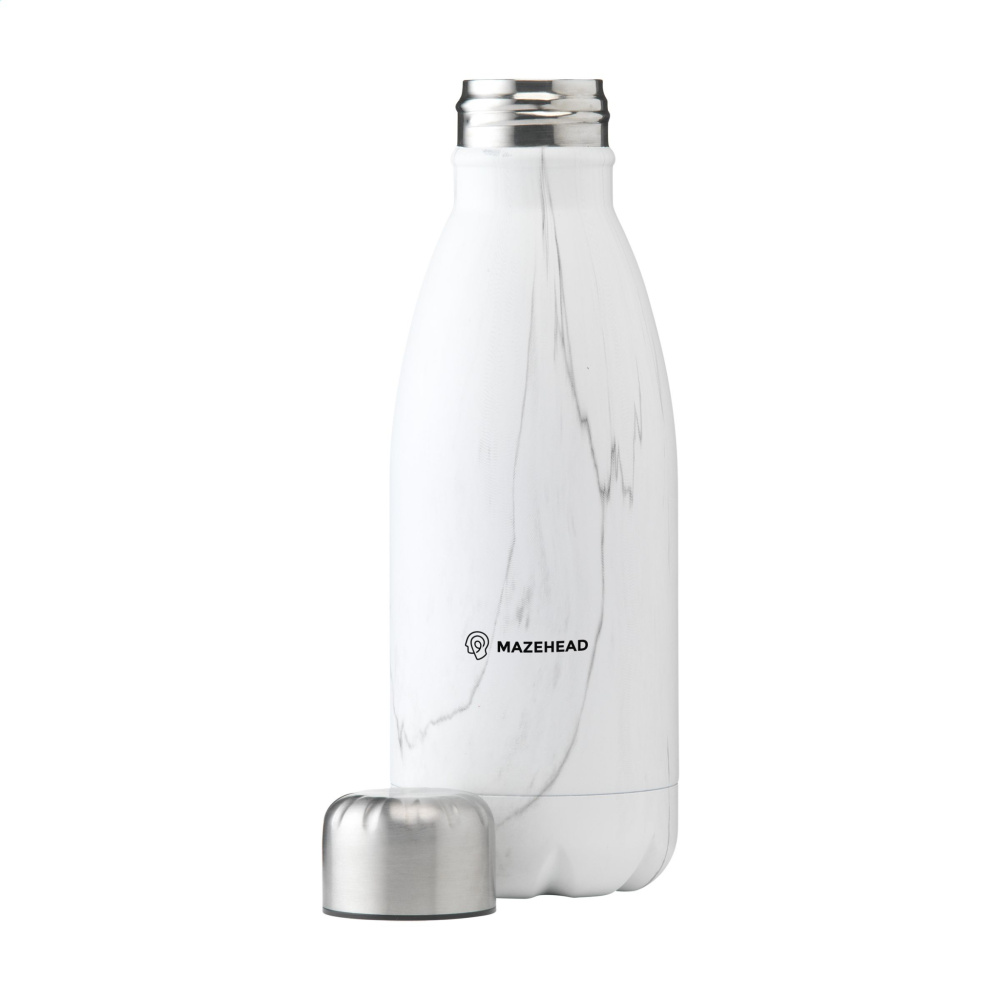 Logo trade ärikingituse pilt: Topflask Pure 350 ml joogipudel