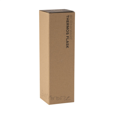 Logotrade reklaamkingid pilt: Topflask Graphic 500 ml joogipudel