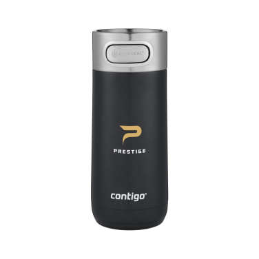 Logo trade firmakingitused foto: Contigo® Luxe AUTOSEAL® 360 ml termotass