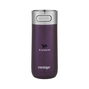 Logo trade meened foto: Contigo® Luxe AUTOSEAL® 360 ml termotass