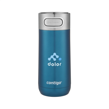 Logotrade reklaamkingi foto: Contigo® Luxe AUTOSEAL® 360 ml termotass