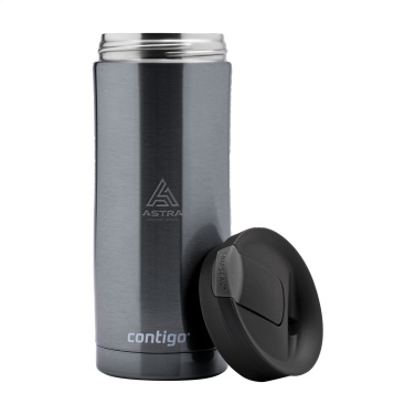 Logo trade reklaamkingitused foto: Contigo® Huron 470 ml termotass