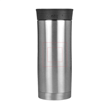 Logotrade reklaamkingitused pilt: Contigo® Huron 470 ml termotass