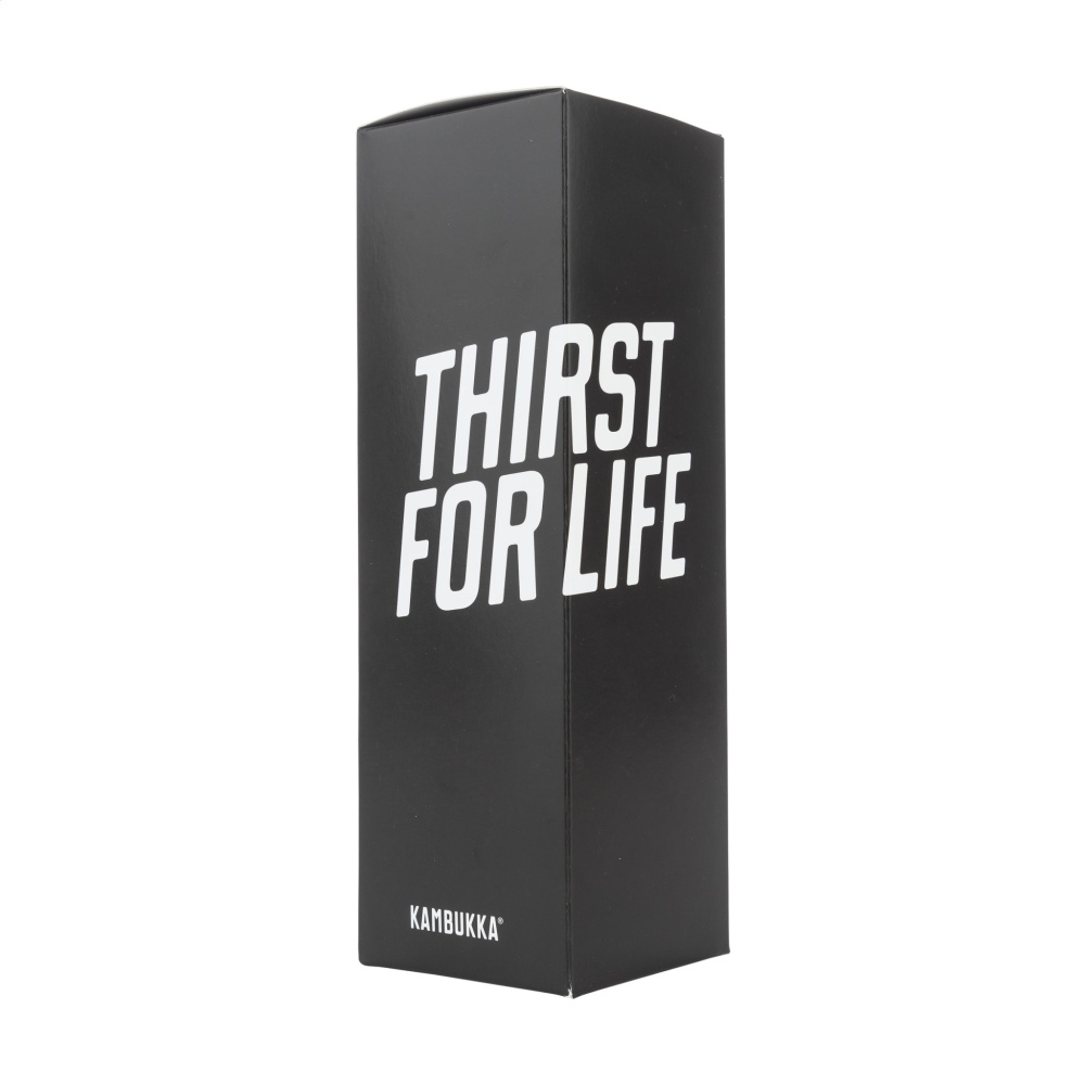 Logotrade firmakingi foto: Kambukka® Väike kinkekarp