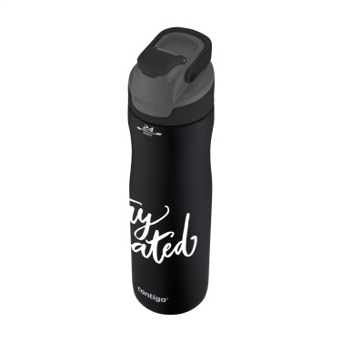 Logotrade ärikingid pilt: Contigo® Autoseal Chill 720 ml joogipudel