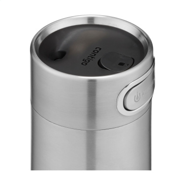 Logotrade ärikingitused pilt: Contigo® Luxe AUTOSEAL® 470 ml termotass