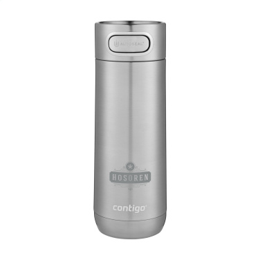 Logo trade reklaamtooted foto: Contigo® Luxe AUTOSEAL® 470 ml termotass