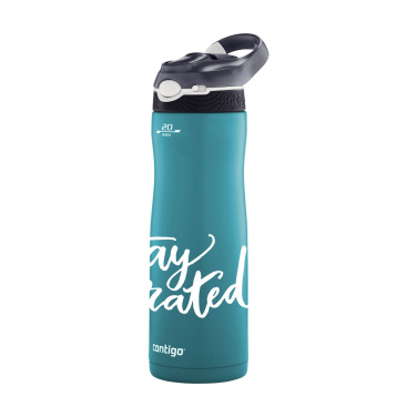 Logotrade meened pilt: Contigo® Ashland Chill Color 590 ml joogipudel