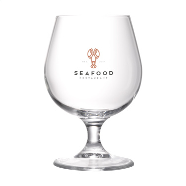 Logotrade reklaamtoote foto: Snifter Beer Klaas 530 ml