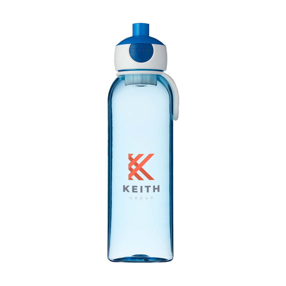 Logo trade firmakingitused foto: Mepal Water Bottle Campuse joogipudel