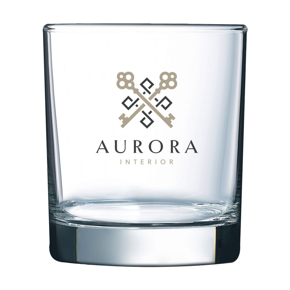 Logotrade ärikingituse foto: Scott Water Glass 300 ml