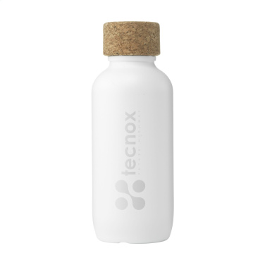 Logotrade firmakingitused pilt: EcoBottle 650 ml taimepõhine – valmistatud EL-is