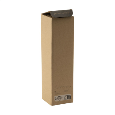 Logotrade reklaamkingi foto: Topflask Cork 470 ml joogipudel