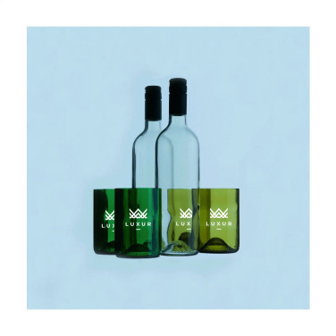 Logo trade reklaamkingitused foto: Rebottled® Tumbler 2-paki joogiklaas