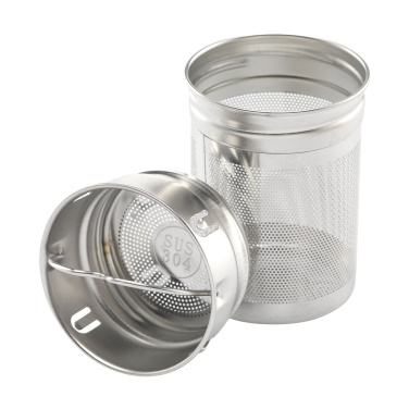 Logo trade reklaamkingituse pilt: Nara Teepudel 300 ml joogipudel