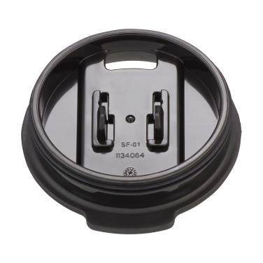 Logotrade reklaamtooted pilt: Contigo® Streeterville lauakruus 420 ml termotass
