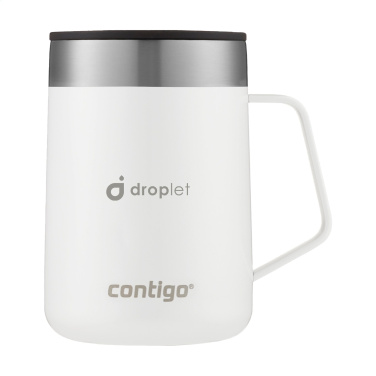 Logo trade reklaamkingid foto: Contigo® Streeterville lauakruus 420 ml termotass