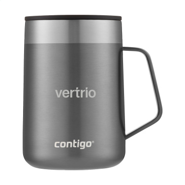 Logo trade ärikingituse pilt: Contigo® Streeterville lauakruus 420 ml termotass