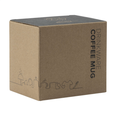 Logotrade ärikingitused pilt: Hutch 400 ml kruus