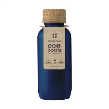Logotrade reklaamtoote foto: EcoBottle 650 ml taimepõhine – valmistatud EL-is
