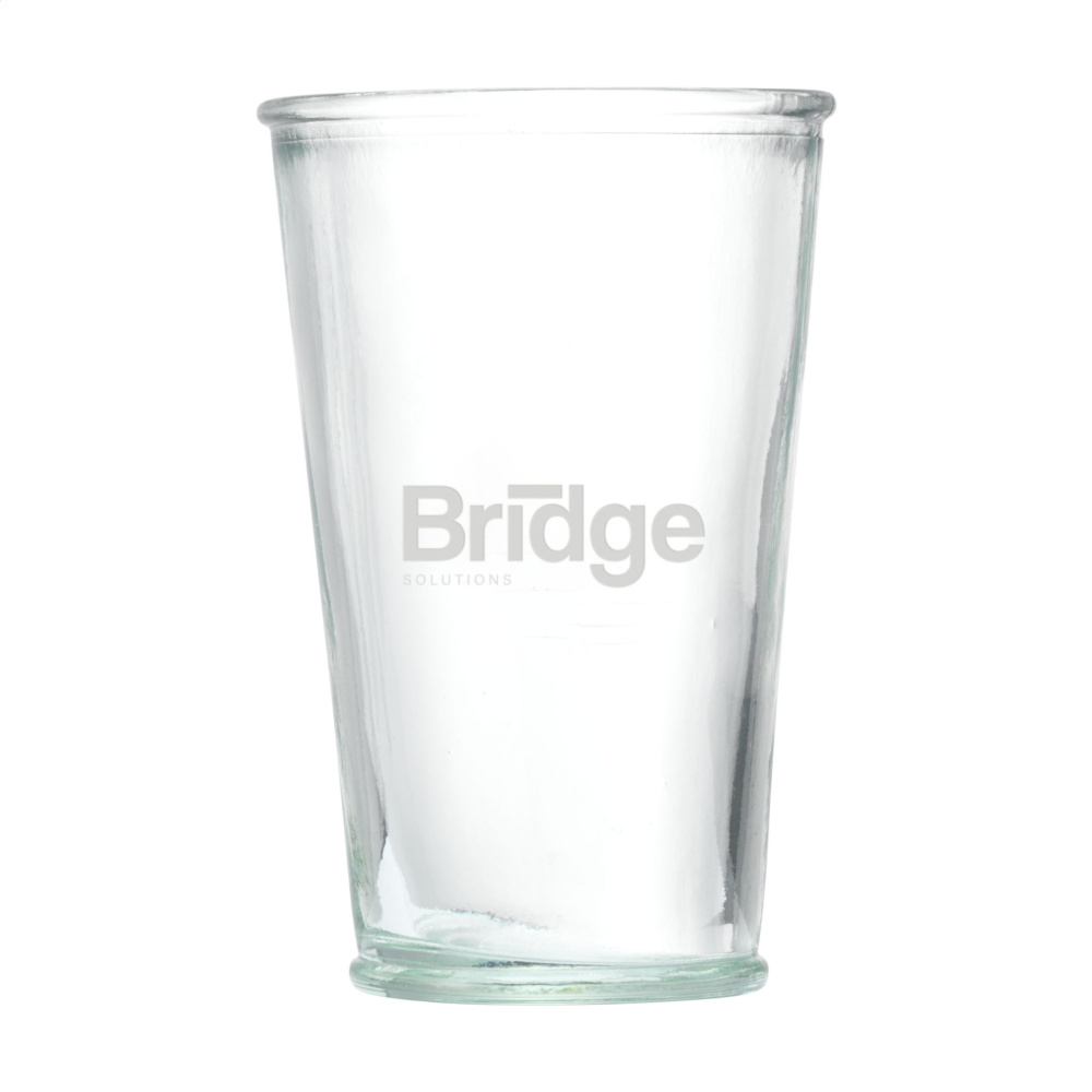 Logotrade ärikingitused pilt: Sevilla Recycled Water klaas 300 ml