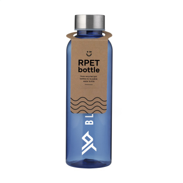 Logo trade reklaamkingid foto: Senga GRS RPET Bottle 500 ml joogipudel