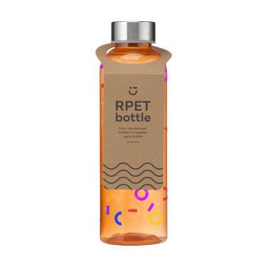 Logotrade ärikingid pilt: Senga GRS RPET Bottle 500 ml joogipudel