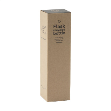 Logo trade ärikingid foto: Flask RCS Recycled Bottle 500 ml termopudel