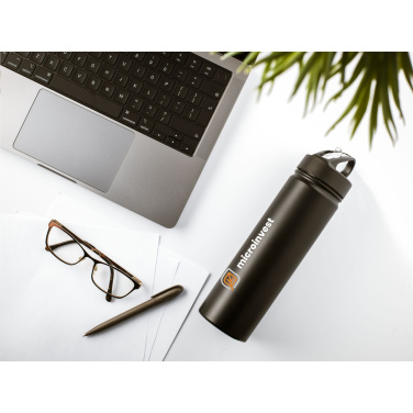 Logotrade reklaamtoote foto: Flask RCS Recycled Bottle 500 ml termopudel