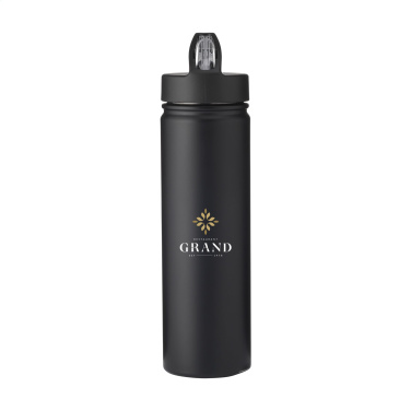 Logotrade reklaamtoote foto: Flask RCS Recycled Bottle 500 ml termopudel