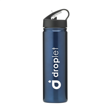 Logo trade firmakingitused foto: Flask RCS Recycled Bottle 500 ml termopudel