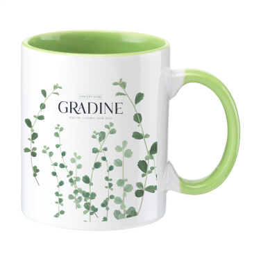 Logo trade ärikingi pilt: Täisvärviline kruus Colorato 350 ml
